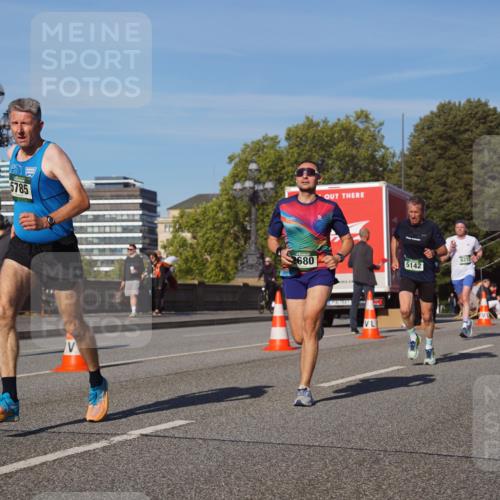 07.09.2025 - BARMER Alsterlauf Yannick Fuchs http://msf.ph/oto/8748522 07.09.2025 09:33:18 Laufen 5785, 2680, 6212, 5142 meine-sportfotos.de