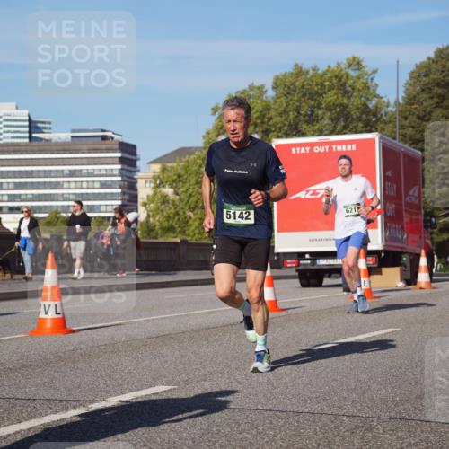 07.09.2025 - BARMER Alsterlauf Yannick Fuchs http://msf.ph/oto/8748542 07.09.2025 09:33:19 Laufen 5142, 6212 meine-sportfotos.de