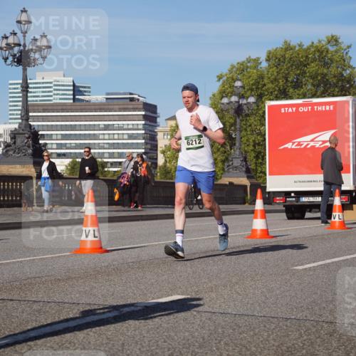 07.09.2025 - BARMER Alsterlauf Yannick Fuchs http://msf.ph/oto/8748581 07.09.2025 09:33:20 Laufen 6212, 1 meine-sportfotos.de
