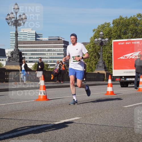 07.09.2025 - BARMER Alsterlauf Yannick Fuchs http://msf.ph/oto/8748587 07.09.2025 09:33:20 Laufen 1 meine-sportfotos.de