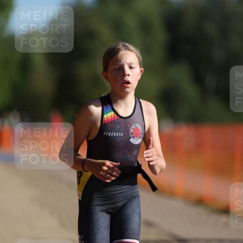 07.09.2025 - 19. Norderstedt Triathlon Michael Strokosch http://msf.ph/oto/8748611 07.09.2025 09:47:05 Laufen 602, 606, 608, 615 meine-sportfotos.de