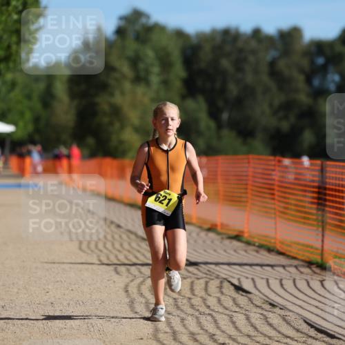07.09.2025 - 19. Norderstedt Triathlon Michael Strokosch http://msf.ph/oto/8748646 07.09.2025 09:47:15 Laufen 621 meine-sportfotos.de