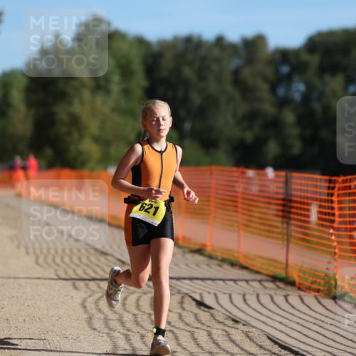 07.09.2025 - 19. Norderstedt Triathlon Michael Strokosch http://msf.ph/oto/8748650 07.09.2025 09:47:15 Laufen 621 meine-sportfotos.de