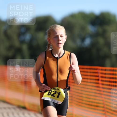 07.09.2025 - 19. Norderstedt Triathlon Michael Strokosch http://msf.ph/oto/8748683 07.09.2025 09:47:17 Laufen 621 meine-sportfotos.de