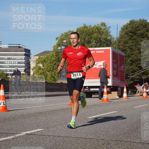 07.09.2025 - BARMER Alsterlauf Yannick Fuchs http://msf.ph/oto/8748727 07.09.2025 09:33:27 Laufen 2914, 2358 meine-sportfotos.de