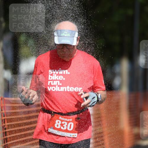 07.09.2025 - 19. Norderstedt Triathlon Michael Strokosch http://msf.ph/oto/8748807 07.09.2025 12:40:30 Laufen 146, 170, 830, 1288 meine-sportfotos.de