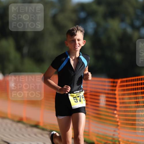 07.09.2025 - 19. Norderstedt Triathlon Michael Strokosch http://msf.ph/oto/8748851 07.09.2025 09:47:39 Laufen 575 meine-sportfotos.de