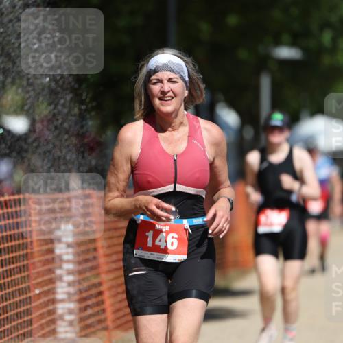 07.09.2025 - 19. Norderstedt Triathlon Michael Strokosch http://msf.ph/oto/8748884 07.09.2025 12:40:36 Laufen 146, 170, 709, 1288 meine-sportfotos.de