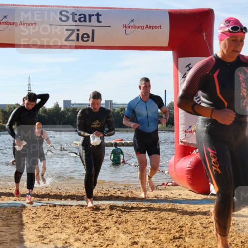 07.09.2025 - 19. Norderstedt Triathlon Luisa Fischer http://msf.ph/oto/8748895 07.09.2025 10:54:23 Schwimmen 199, 734, 770, 1182, 1187, 1200 meine-sportfotos.de