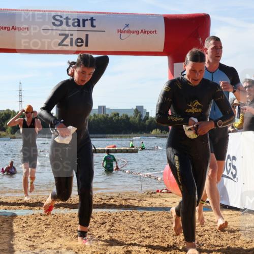 07.09.2025 - 19. Norderstedt Triathlon Luisa Fischer http://msf.ph/oto/8748918 07.09.2025 10:54:25 Schwimmen 199, 734, 770, 1182, 1187, 1200 meine-sportfotos.de