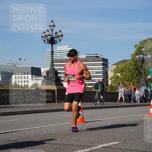 07.09.2025 - BARMER Alsterlauf Yannick Fuchs http://msf.ph/oto/8748919 07.09.2025 09:33:36 Laufen 2017, 5243, 1, 1 meine-sportfotos.de