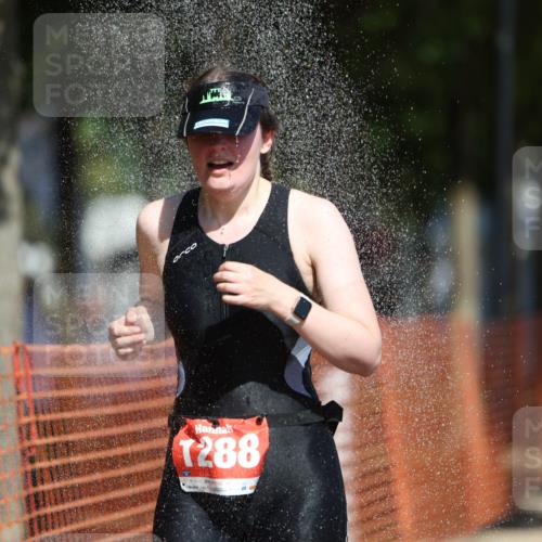 07.09.2025 - 19. Norderstedt Triathlon Michael Strokosch http://msf.ph/oto/8748924 07.09.2025 12:40:40 Laufen 146, 170, 709, 1288, 1392 meine-sportfotos.de