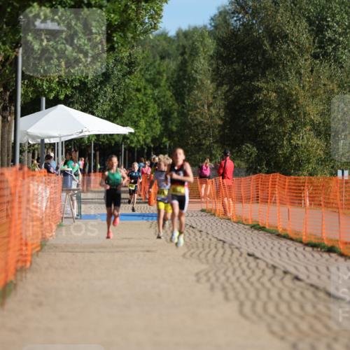 07.09.2025 - 19. Norderstedt Triathlon Michael Strokosch http://msf.ph/oto/8748962 07.09.2025 09:48:07 Laufen  meine-sportfotos.de