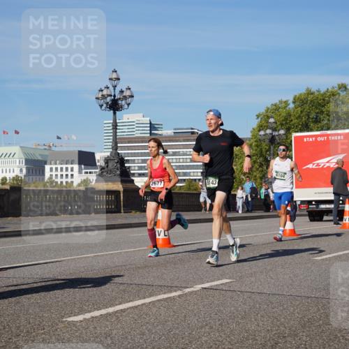07.09.2025 - BARMER Alsterlauf Yannick Fuchs http://msf.ph/oto/8748977 07.09.2025 09:33:40 Laufen 2677, 5143, 6104 meine-sportfotos.de