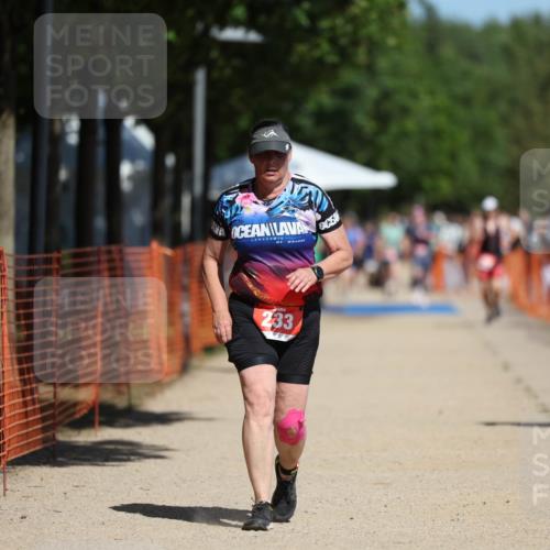 07.09.2025 - 19. Norderstedt Triathlon Michael Strokosch http://msf.ph/oto/8748982 07.09.2025 12:40:46 Laufen 218, 233, 709, 1392 meine-sportfotos.de