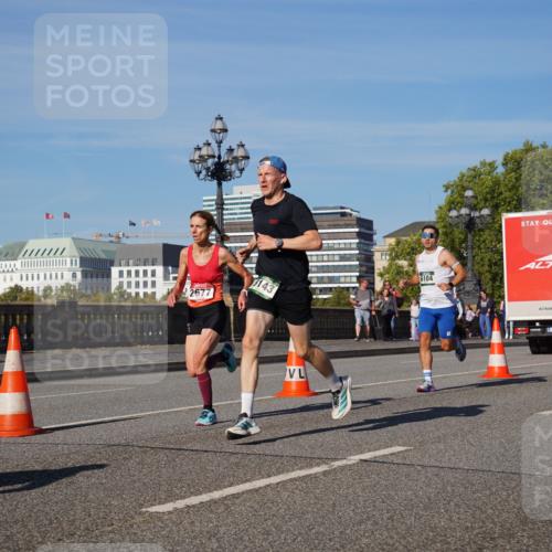 07.09.2025 - BARMER Alsterlauf Yannick Fuchs http://msf.ph/oto/8748992 07.09.2025 09:33:40 Laufen 2677, 5143, 6104 meine-sportfotos.de