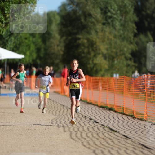 07.09.2025 - 19. Norderstedt Triathlon Michael Strokosch http://msf.ph/oto/8749019 07.09.2025 09:48:11 Laufen 579 meine-sportfotos.de