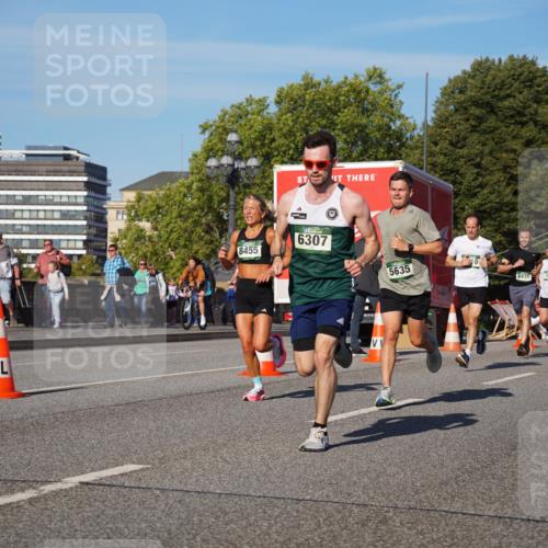 07.09.2025 - BARMER Alsterlauf Yannick Fuchs http://msf.ph/oto/8749045 07.09.2025 09:33:44 Laufen 8455, 6307, 5635, 8435, 3852, 5528 meine-sportfotos.de