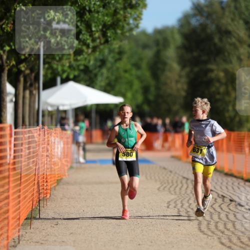07.09.2025 - 19. Norderstedt Triathlon Michael Strokosch http://msf.ph/oto/8749081 07.09.2025 09:48:15 Laufen 579, 580, 631 meine-sportfotos.de