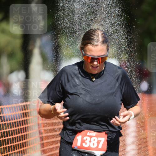 07.09.2025 - 19. Norderstedt Triathlon Michael Strokosch http://msf.ph/oto/8749104 07.09.2025 12:40:57 Laufen 802, 1387 meine-sportfotos.de