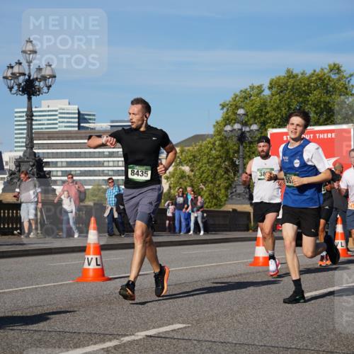 07.09.2025 - BARMER Alsterlauf Yannick Fuchs http://msf.ph/oto/8749125 07.09.2025 09:33:48 Laufen 8435, 38, 552, 2583, 430 meine-sportfotos.de