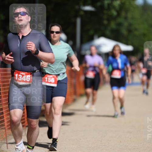 07.09.2025 - 19. Norderstedt Triathlon Michael Strokosch http://msf.ph/oto/8749184 07.09.2025 12:41:12 Laufen 156, 176, 213, 1346 meine-sportfotos.de