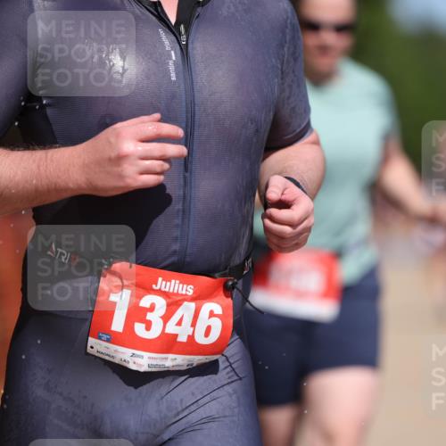 07.09.2025 - 19. Norderstedt Triathlon Michael Strokosch http://msf.ph/oto/8749207 07.09.2025 12:41:15 Laufen 156, 176, 213, 1296, 1346 meine-sportfotos.de