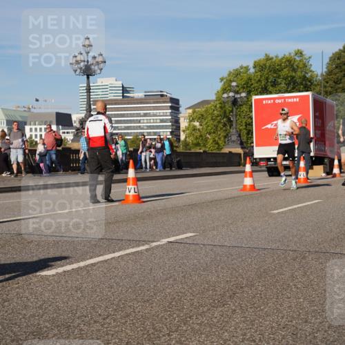 07.09.2025 - BARMER Alsterlauf Yannick Fuchs http://msf.ph/oto/8749237 07.09.2025 09:33:53 Laufen 5392, 4498 meine-sportfotos.de
