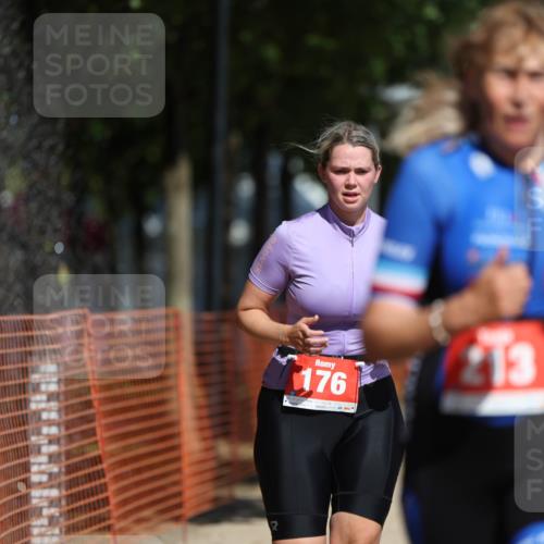 07.09.2025 - 19. Norderstedt Triathlon Michael Strokosch http://msf.ph/oto/8749261 07.09.2025 12:41:19 Laufen 176, 213, 767, 1296 meine-sportfotos.de