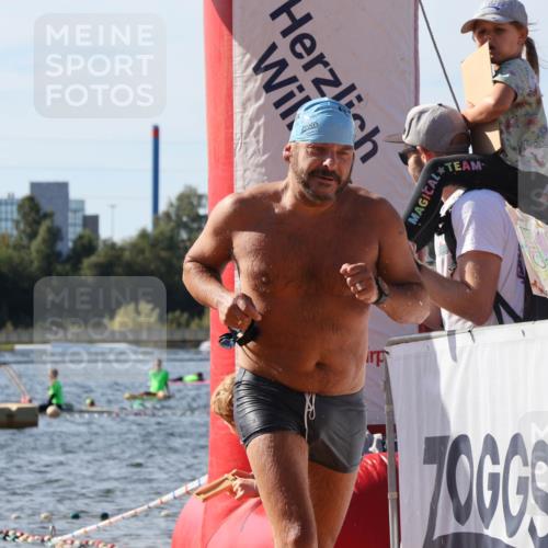 07.09.2025 - 19. Norderstedt Triathlon Luisa Fischer http://msf.ph/oto/8749268 07.09.2025 10:56:20 Schwimmen 203, 760, 1194, 1206, 1308, 1314 meine-sportfotos.de