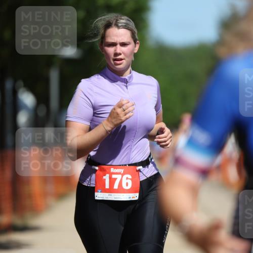 07.09.2025 - 19. Norderstedt Triathlon Michael Strokosch http://msf.ph/oto/8749278 07.09.2025 12:41:20 Laufen 176, 213, 767, 1296 meine-sportfotos.de