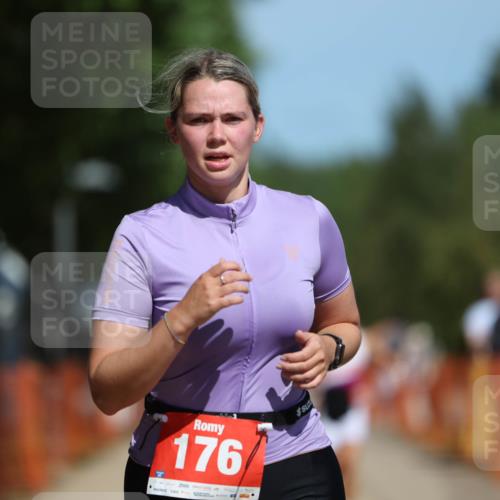 07.09.2025 - 19. Norderstedt Triathlon Michael Strokosch http://msf.ph/oto/8749287 07.09.2025 12:41:21 Laufen 176, 213, 767, 1296 meine-sportfotos.de