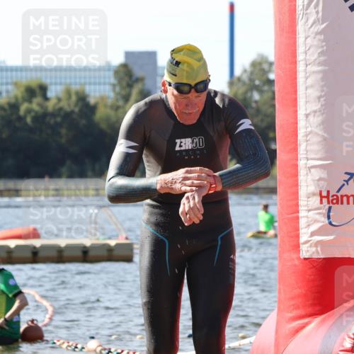 07.09.2025 - 19. Norderstedt Triathlon Luisa Fischer http://msf.ph/oto/8749290 07.09.2025 10:56:25 Schwimmen 203, 760, 1194, 1195, 1206, 1308 meine-sportfotos.de