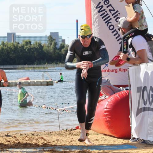 07.09.2025 - 19. Norderstedt Triathlon Luisa Fischer http://msf.ph/oto/8749293 07.09.2025 10:56:26 Schwimmen 203, 760, 1194, 1195, 1206, 1308 meine-sportfotos.de