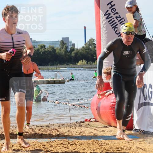 07.09.2025 - 19. Norderstedt Triathlon Luisa Fischer http://msf.ph/oto/8749301 07.09.2025 10:56:26 Schwimmen 203, 760, 1194, 1195, 1206, 1308 meine-sportfotos.de