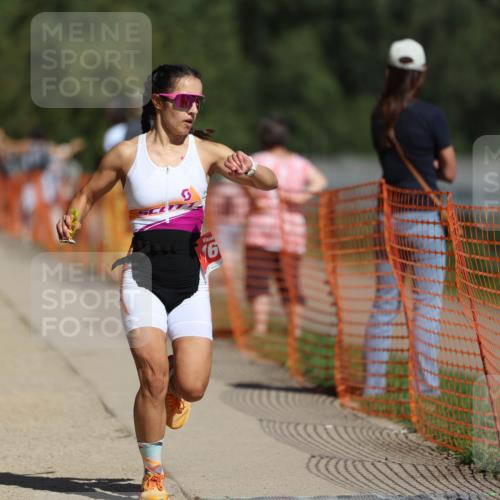 07.09.2025 - 19. Norderstedt Triathlon Michael Strokosch http://msf.ph/oto/8749302 07.09.2025 12:41:24 Laufen 176, 767, 1296 meine-sportfotos.de