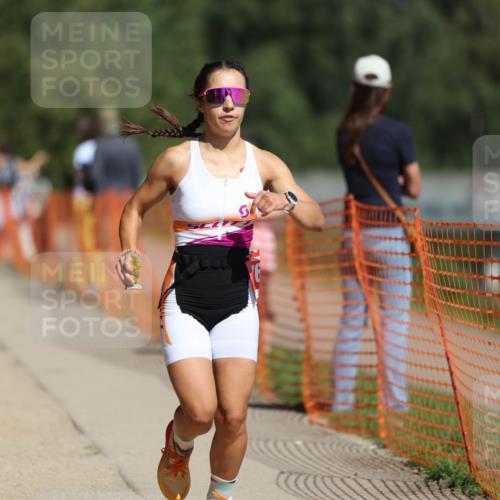 07.09.2025 - 19. Norderstedt Triathlon Michael Strokosch http://msf.ph/oto/8749306 07.09.2025 12:41:24 Laufen 176, 767, 1296 meine-sportfotos.de