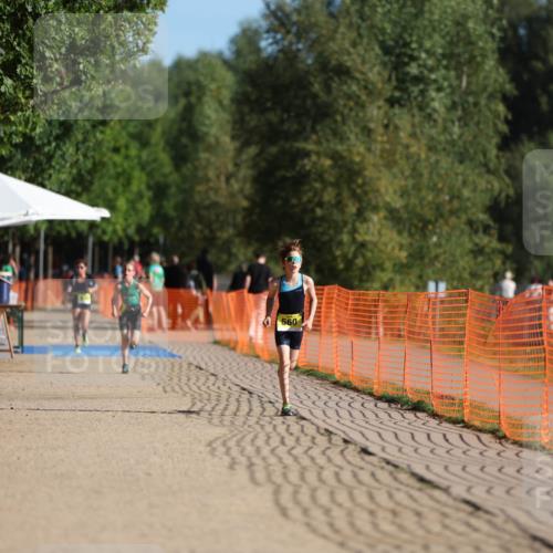 07.09.2025 - 19. Norderstedt Triathlon Michael Strokosch http://msf.ph/oto/8749330 07.09.2025 09:48:54 Laufen  meine-sportfotos.de