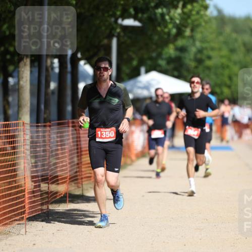 07.09.2025 - 19. Norderstedt Triathlon Michael Strokosch http://msf.ph/oto/8749348 07.09.2025 12:41:31 Laufen 164, 287, 1350 meine-sportfotos.de