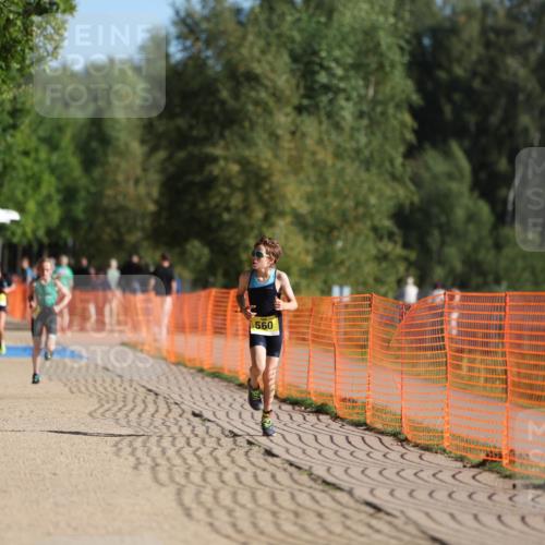 07.09.2025 - 19. Norderstedt Triathlon Michael Strokosch http://msf.ph/oto/8749350 07.09.2025 09:48:56 Laufen  meine-sportfotos.de