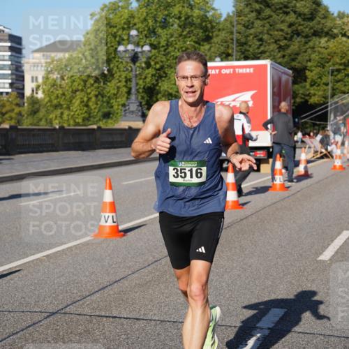07.09.2025 - BARMER Alsterlauf Yannick Fuchs http://msf.ph/oto/8749352 07.09.2025 09:34:00 Laufen 36, 3516 meine-sportfotos.de