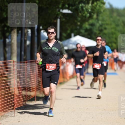 07.09.2025 - 19. Norderstedt Triathlon Michael Strokosch http://msf.ph/oto/8749353 07.09.2025 12:41:31 Laufen 164, 287, 1350 meine-sportfotos.de