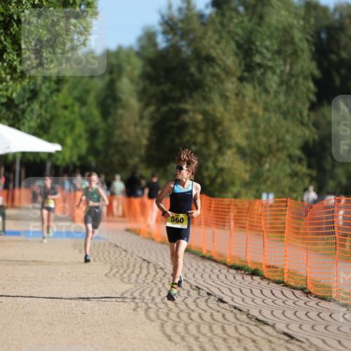 07.09.2025 - 19. Norderstedt Triathlon Michael Strokosch http://msf.ph/oto/8749373 07.09.2025 09:48:57 Laufen 560 meine-sportfotos.de