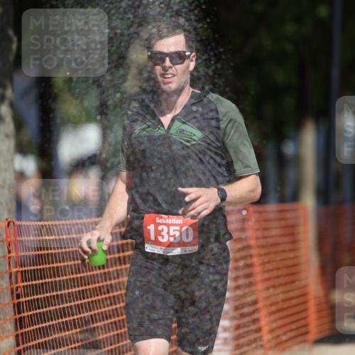 07.09.2025 - 19. Norderstedt Triathlon Michael Strokosch http://msf.ph/oto/8749405 07.09.2025 12:41:35 Laufen 164, 287, 823, 846, 1350 meine-sportfotos.de