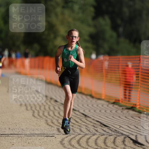 07.09.2025 - 19. Norderstedt Triathlon Michael Strokosch http://msf.ph/oto/8749461 07.09.2025 09:49:05 Laufen 560, 581 meine-sportfotos.de