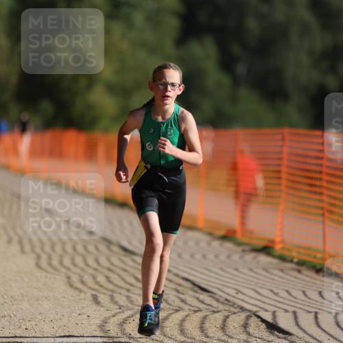 07.09.2025 - 19. Norderstedt Triathlon Michael Strokosch http://msf.ph/oto/8749470 07.09.2025 09:49:05 Laufen 560, 581 meine-sportfotos.de