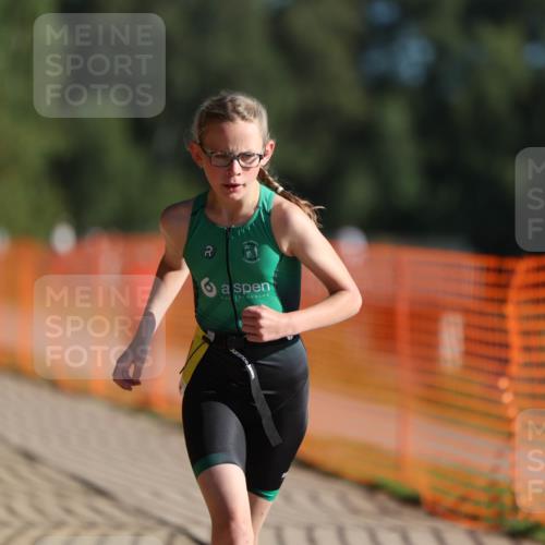 07.09.2025 - 19. Norderstedt Triathlon Michael Strokosch http://msf.ph/oto/8749492 07.09.2025 09:49:07 Laufen 560, 581 meine-sportfotos.de