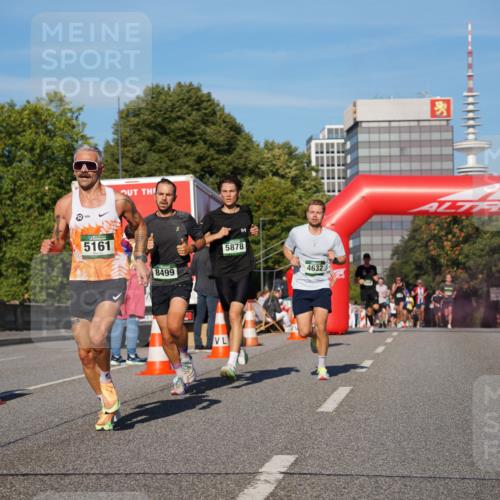 07.09.2025 - BARMER Alsterlauf Yannick Fuchs http://msf.ph/oto/8749504 07.09.2025 09:34:18 Laufen 5161, 8499, 5878, 4632 meine-sportfotos.de