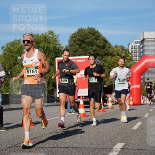 07.09.2025 - BARMER Alsterlauf Yannick Fuchs http://msf.ph/oto/8749527 07.09.2025 09:34:18 Laufen 5161, 8499, 5878, 4632 meine-sportfotos.de