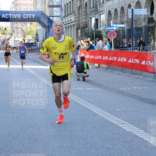 07.09.2025 - BARMER Alsterlauf Strokosch-Dieckow http://msf.ph/oto/8749539 07.09.2025 11:10:31 Ziel  meine-sportfotos.de